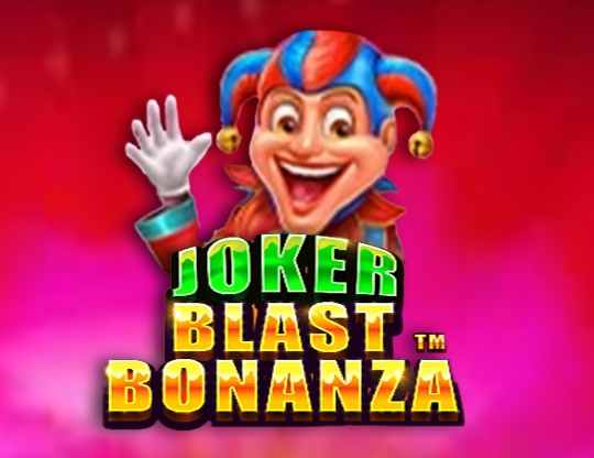 Joker Blast Bonanza